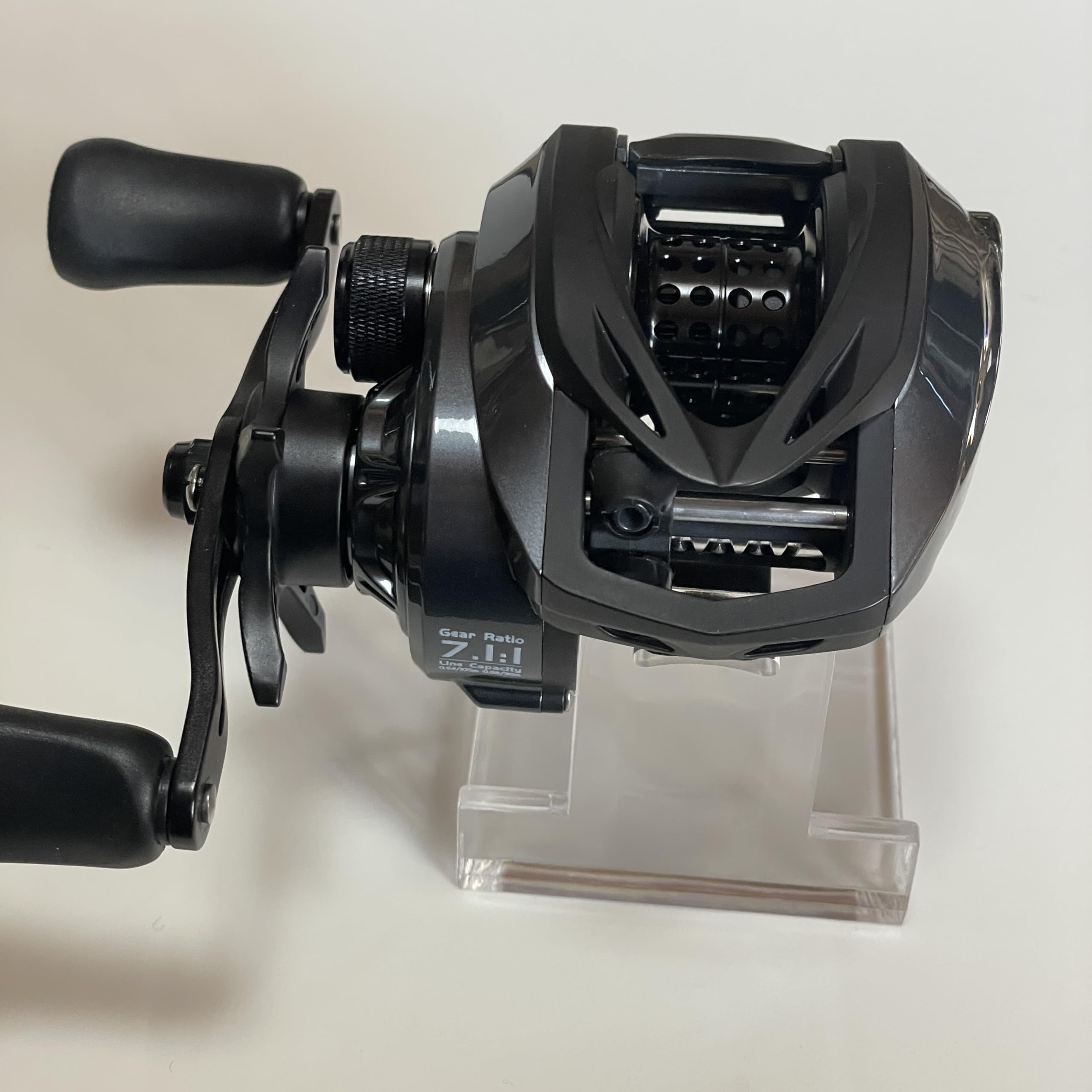 Amazon | 中華DCリール DEUKIO DCM1 デジタルコントロールブレーキ